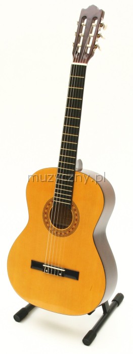 Skyway DC-5 klasick gitara