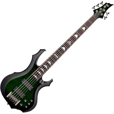 LTD DK 5 basov gitara