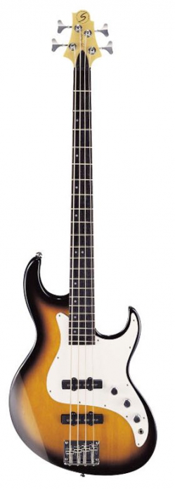 Samick FN1-TS basov gitara