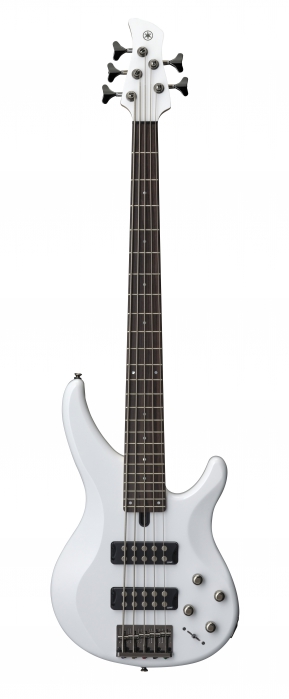 Yamaha TRBX 305 WH basov gitara