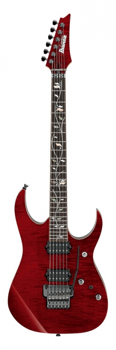 Ibanez RG8520-AGT