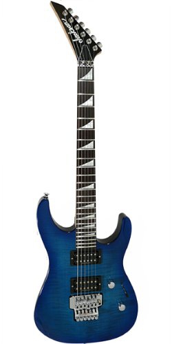 Jackson DX10D TB Dinky elektrick gitara