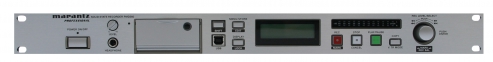 Marantz PMD-560 zapisova
