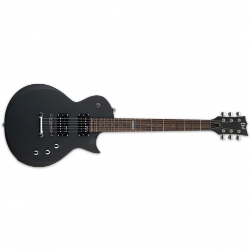 LTD AC 50 BLKS elektrick� gitara