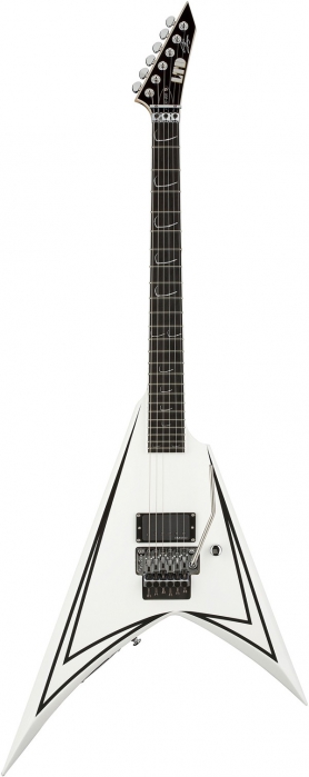 LTD Alexi 600 SCYTHE elektrick gitara