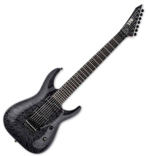 LTD BUZ 7 elektrick gitara