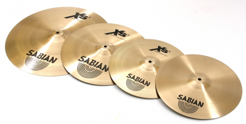 Sabian XS5005 sbor bicch inely