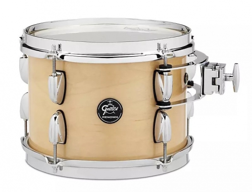 Gretsch Tom Tom NEW Renown Maple 2016 Gloss Natural