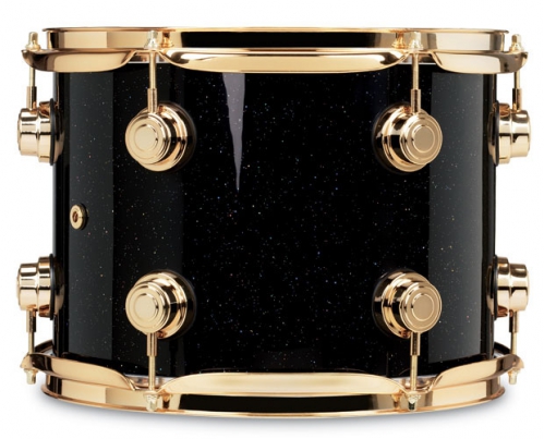 Drum Workshop Tom Tomy Collector´s Lacquer Custom 16 x 13″ Drum Workshop Tom Tomy Collector´s Lacquer Custom 16 x 13″