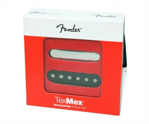 Fender Tex Mex Tele