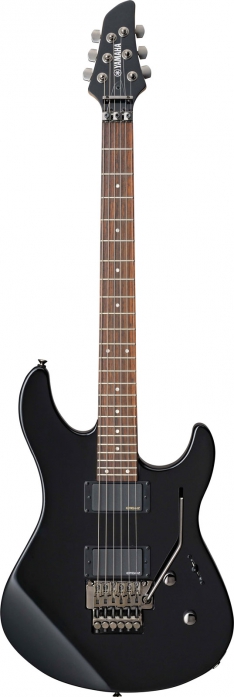 Yamaha RGX-420DZII BL elektrick gitara