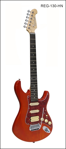 Richwood REG130 HN Stallion Pro elektrická gitara Richwood REG130 HN Stallion Pro elektrická gitara
