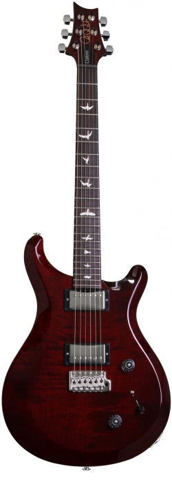 PRS S2 Custom 22 Black Cherry elektrick gitara