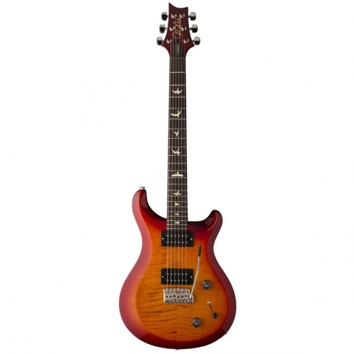 PRS S2 Custom 22 Dark Cherry Burst elektrick gitara