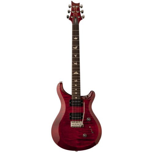 PRS S2 Custom 24 Black Cherry elektrick gitara