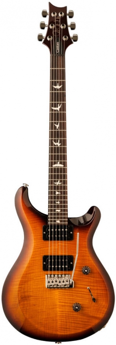 PRS S2 Custom 24 McCarty Tabacco Sunburst elektrická gitara PRS S2 Custom 24 McCarty Tabacco Sunburst elektrická gitara