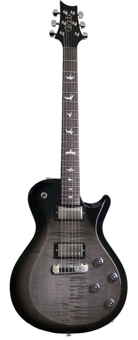 PRS S2 Singlecut Gray Black elektrick gitara