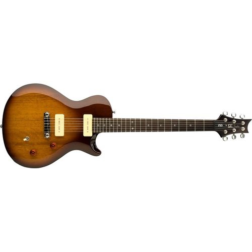 PRS SE Soapbar elektrická gitara PRS SE Soapbar elektrická gitara