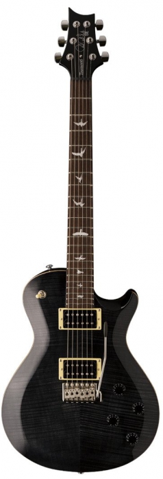 Prs 2018 Se Tremonti Grey Black