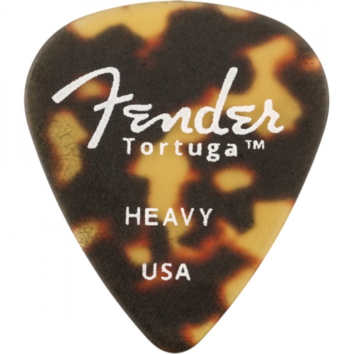 Fender 351 Tortuga Heavy