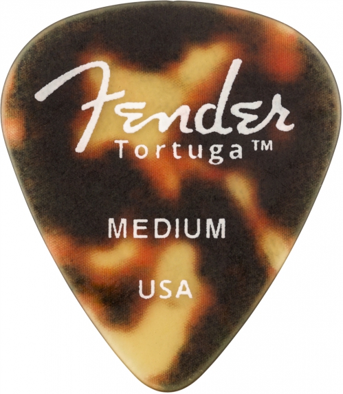 Fender 351 Tortuga Medium