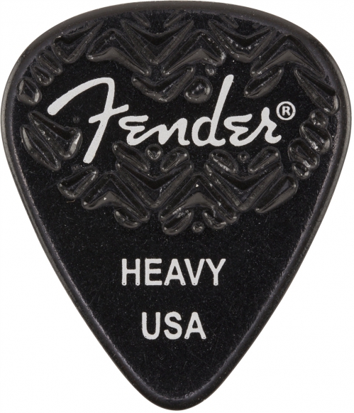 Fender Wavelength 351 Heavy Black trstko
