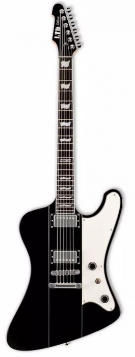 LTD PHOENIX 1000 BK elektrick gitara