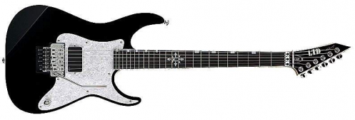 LTD RA-600 STBK elektrick� gitara