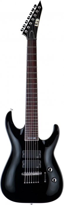 LTD SC 207 elektrick� gitara