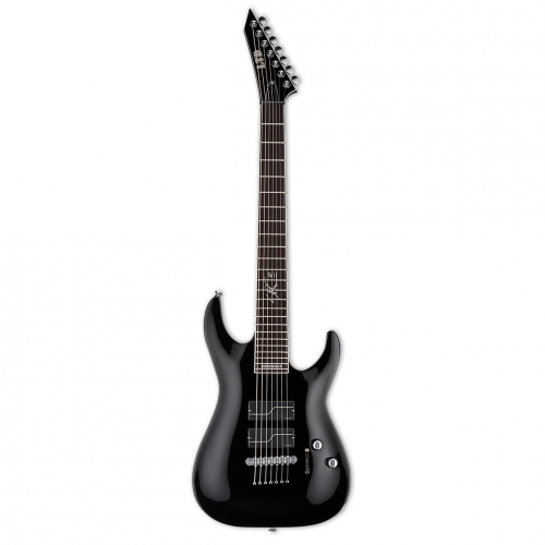 LTD SC 607B elektrick gitara