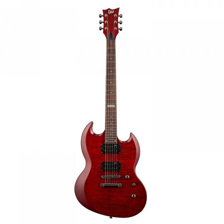 LTD Viper 100FM STBC elektrick gitara
