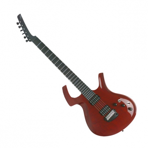 Parker FLY CLASSIC RFCV/TC elektrick gitara