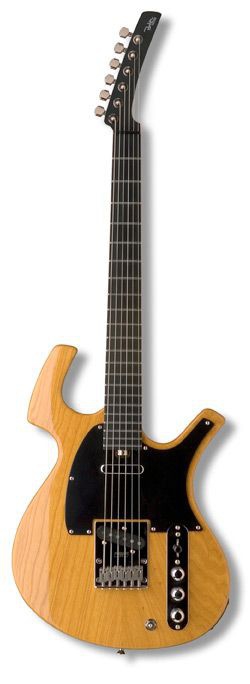 Parker Nite Fly Southern BS  elektrick gitara