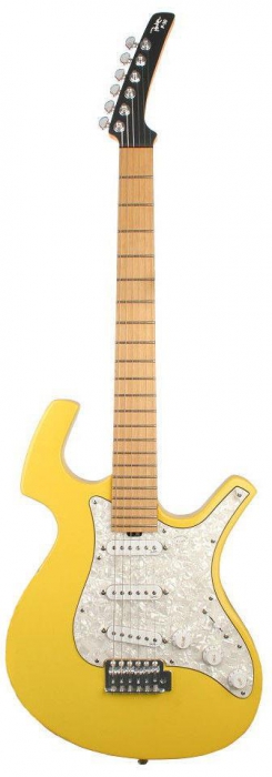 Parker P-30 CRM  elektrick� gitara