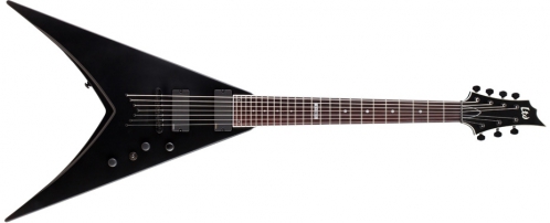 LTD V 307 BLKS elektrick� gitara