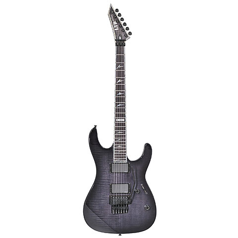 LTD M 1000 STBK elektrická gitara LTD M 1000 STBK elektrická gitara