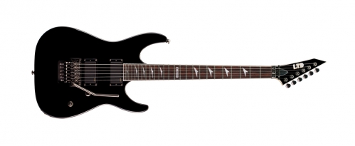 LTD M 330R BLK elektrick� gitara