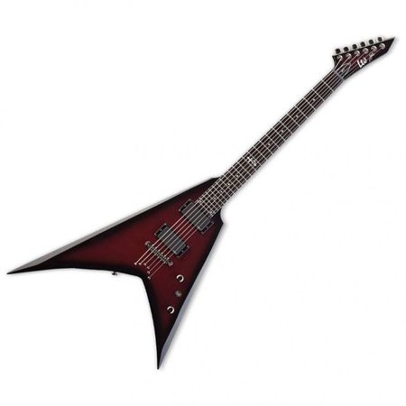 LTD Ms 1 elektrick gitara