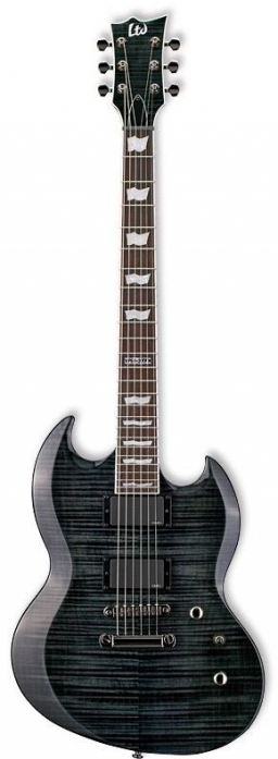 LTD Viper 300 MB elektrick gitara