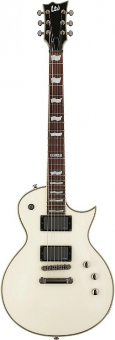 LTD EC 401 OW elektrick gitara