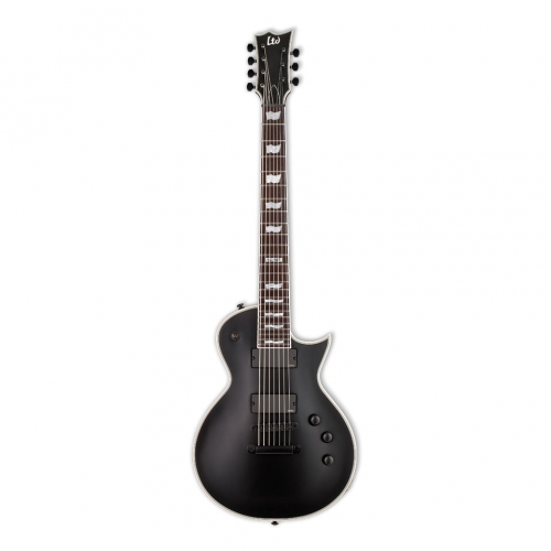 LTD EC 407 BKS elektrick gitara