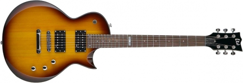 LTD EC-50 2TB elektrick� gitara