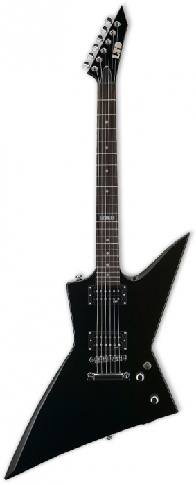 LTD EX50 BK elektrick gitara