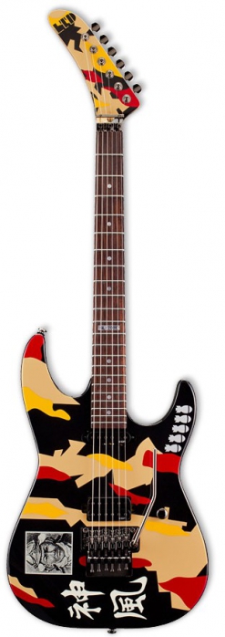 LTD GL 200K elektrick gitara