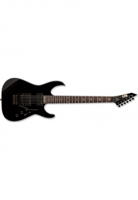 LTD KH 330 BLK elektrick� gitara