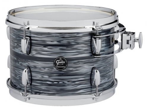 Gretsch Tom Tom NEW Renown Maple 2016 Silver Oyster Pearl