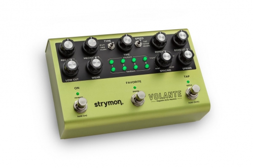 Strymon Volante