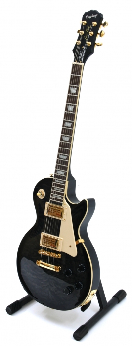 Epiphone Les Paul Ultra II ME elektrick gitara