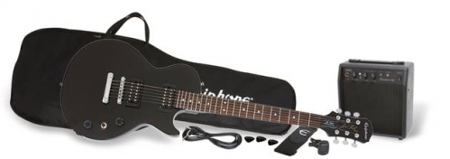 Epiphone Special II EB Player Pack elektrick gitara