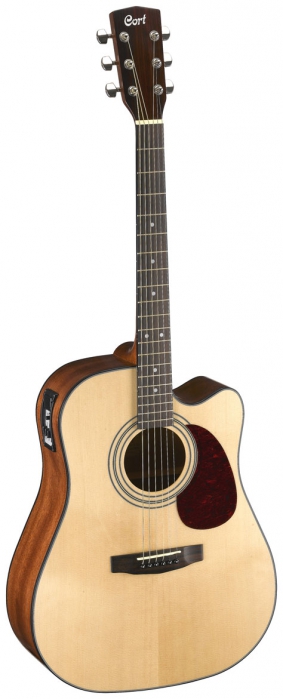 Cort Earth AD-850CE elektricko-akustick gitara